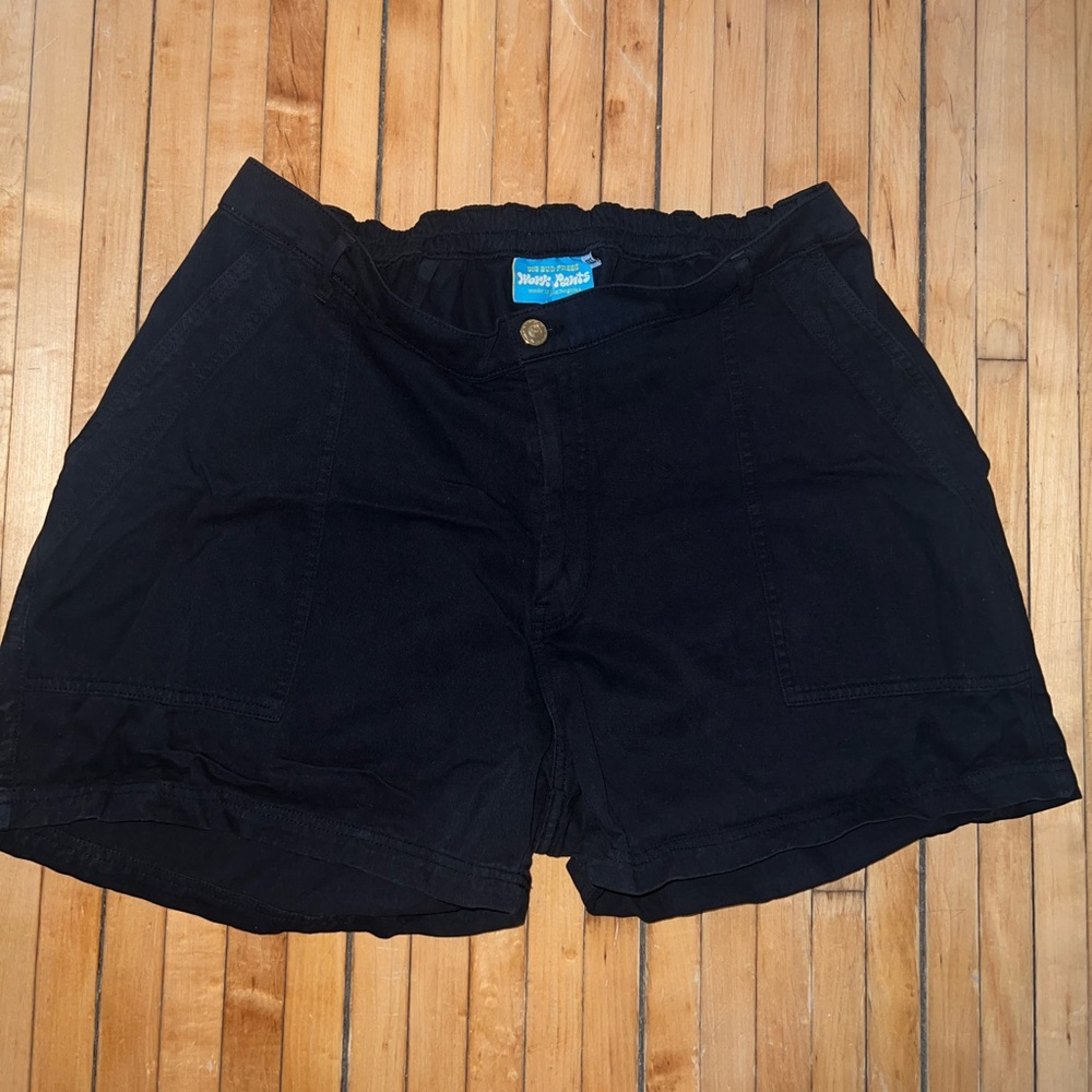 Big Bud Press Work shorts